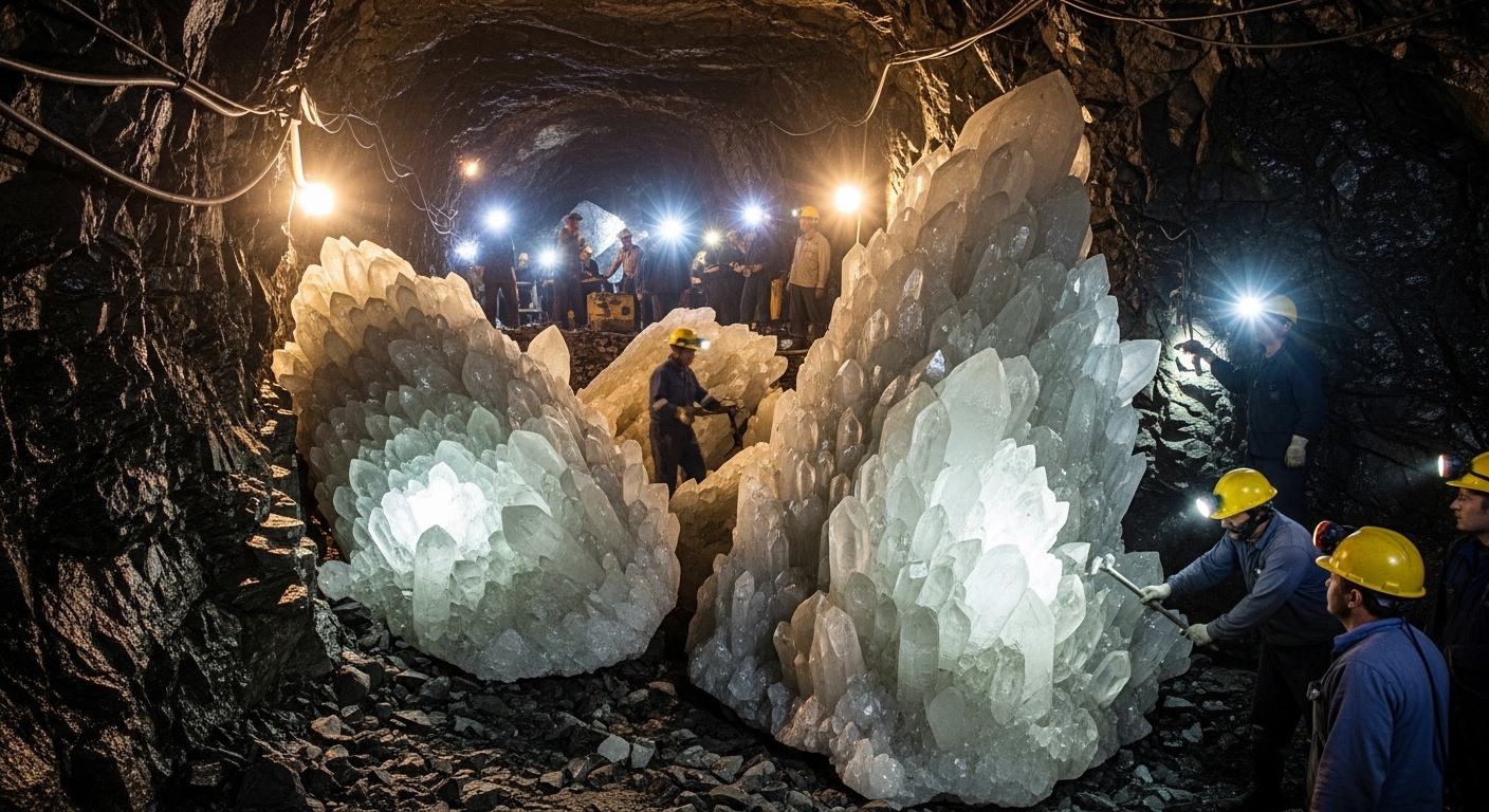 Blue Ridge Parkway near Spruce Pine, NC